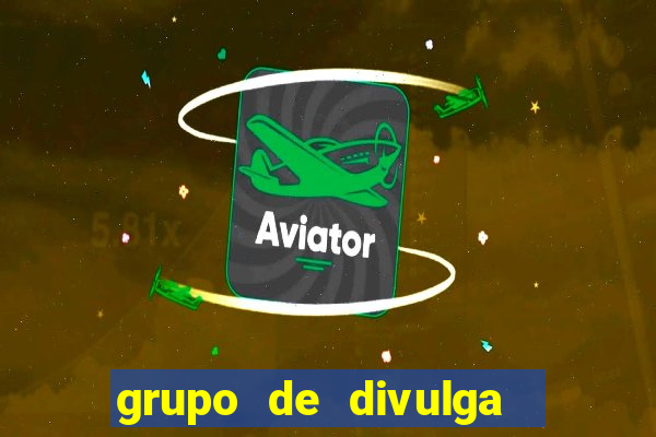 grupo de divulga  o de plataforma de jogos